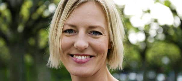 Erika Ullberg