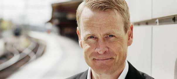 Linus Eriksson
