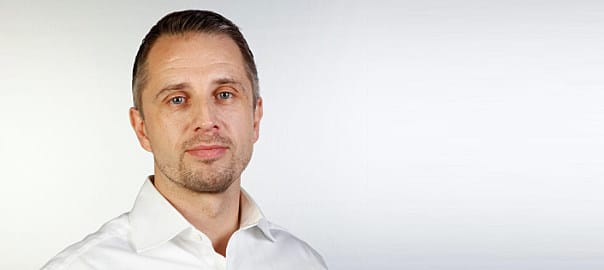 Christer Hagberg, Trafikverket
