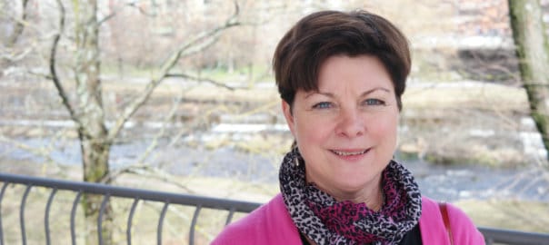 Lisbeth Johnson