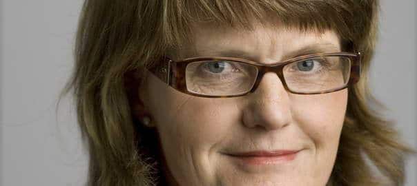 Anne Rundquist