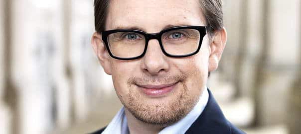 Simon Emil Ammitzbøll