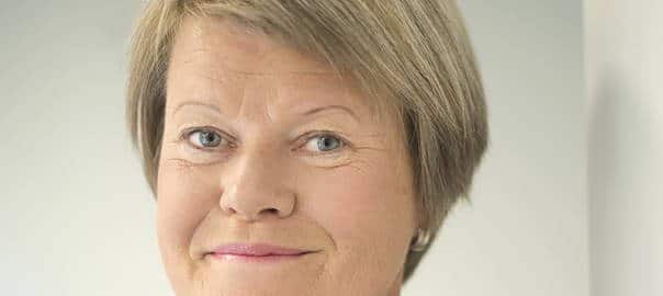 Ulla Andersson