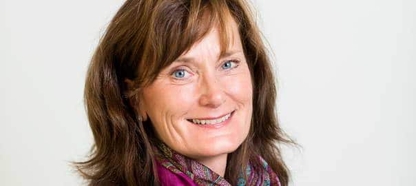 Ulrika Bergelv