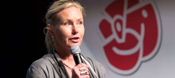 Anna Johansson