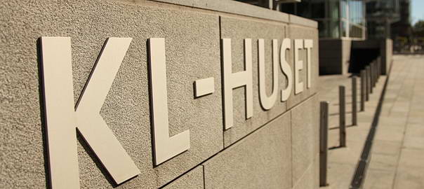 KL-huset