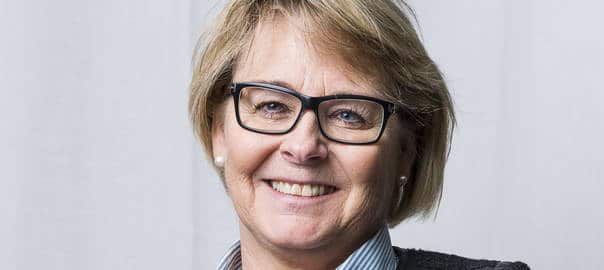 Mari-Louise Johansson