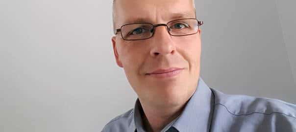Fredrik Nyström