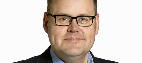 Johan Nyhus