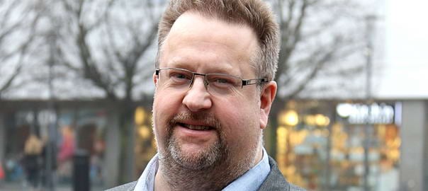 Lennart Höckert