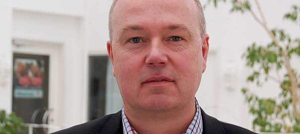 Peter Rydasp