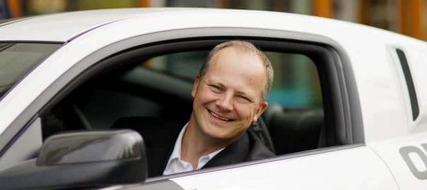 Ketil Solvik-Olsen