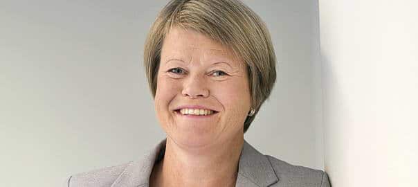 Ulla Andersson