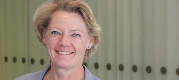 Ulla Hamilton