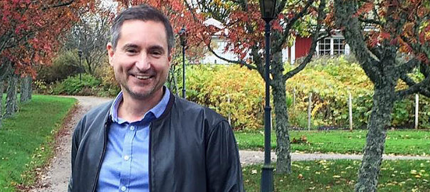 Ingemar Sesevic