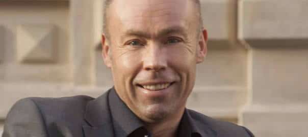 Lars Rosencrantz
