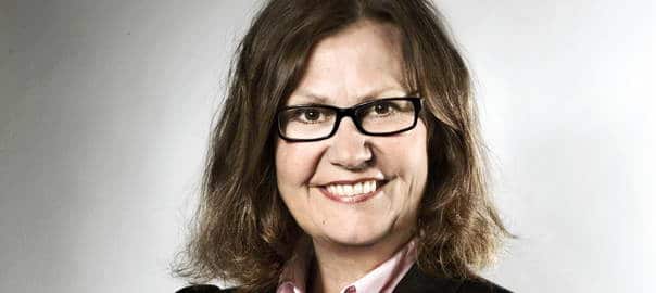 Anna-Stina Nordmark Nilsson