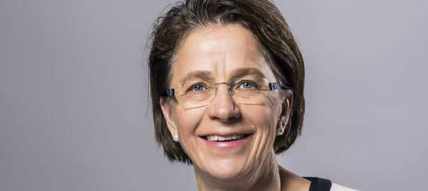 Birgitta Laurent