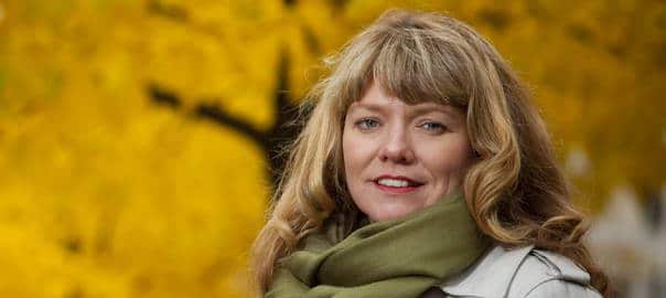 Susanne Nordling