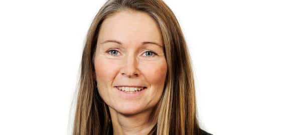 Ann-Sofie Lillberg