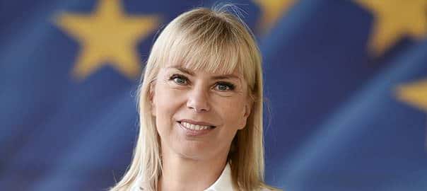 Elżbieta Bieńkowska