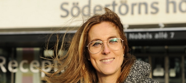 Anna Sande
