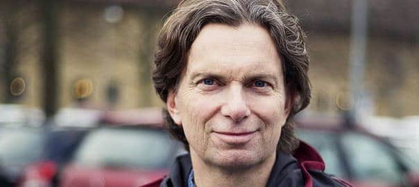 Anders Roth