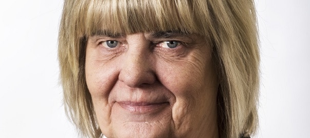 Annette Annerstig