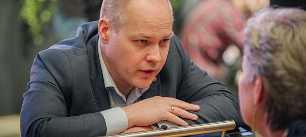 Morgan Johansson