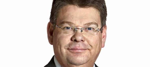 Tord Karlsson