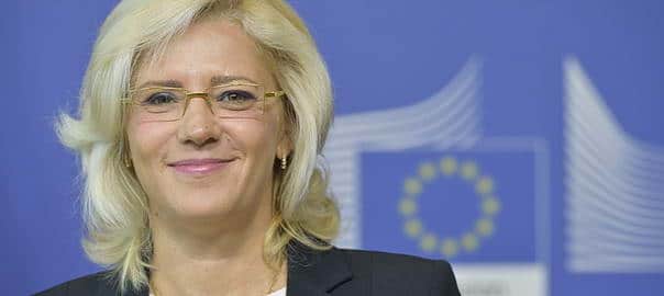 Corina Creţu