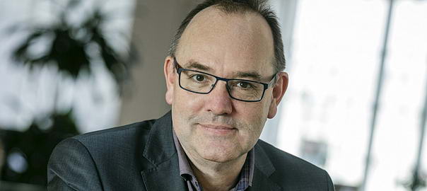 Jakob Hald