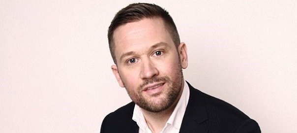 John Gunnarsson