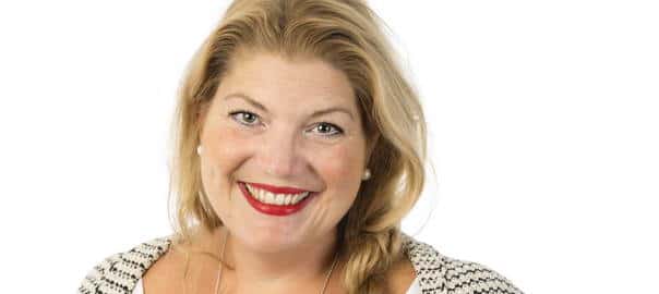 Ann Fryksdahl