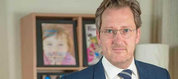 Christer Hammar