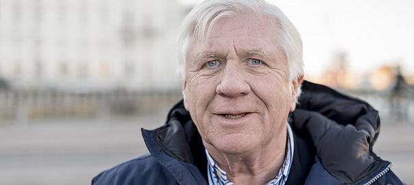 Johnny Magnusson