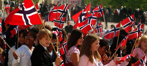 Norge