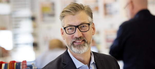 Olov Carlsson