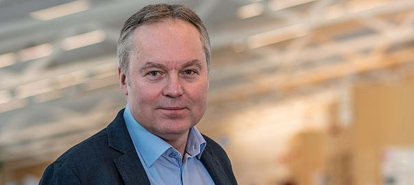 Per Bergkrantz