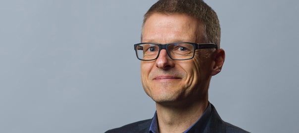 Christer Östlund