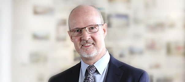 Mats Gerdau