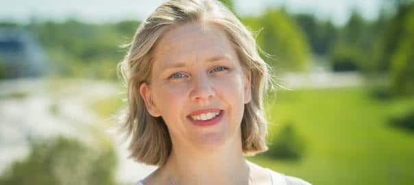 Karolina Skog