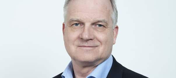 Anders Byström