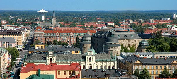 Örebro