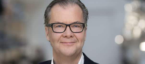 Stefan Calrell