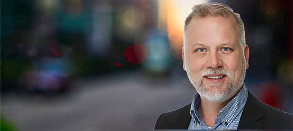 Petter Ulander