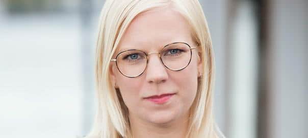Karin Ernlund