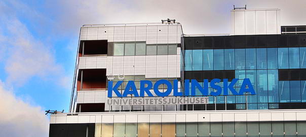 Karolinska