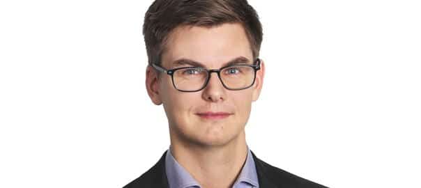Jonas Löfgren