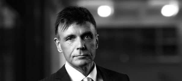 Magnus Ehn